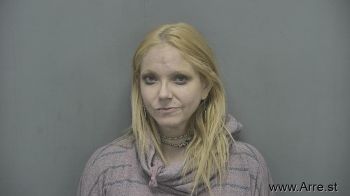 Whitney Layne Williams Mugshot