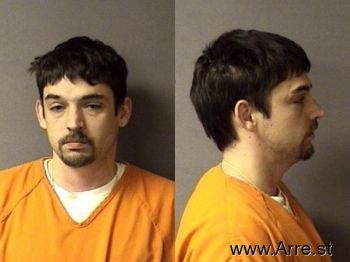 William David Baker Mugshot