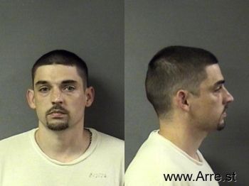 William David Baker Mugshot