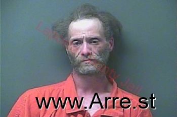 William Michael Callahan Ii Mugshot