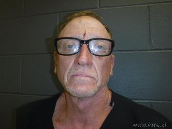 William E Carnell Mugshot