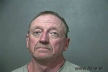 William E Carnell Mugshot