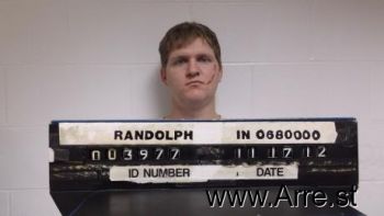 William David Clarkson Jr Mugshot