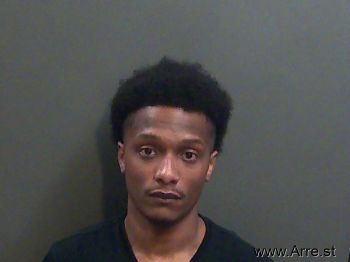 William Travon Collins Mugshot