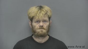 William Christophe Cooper Mugshot