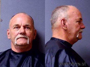 William E Copeland Mugshot