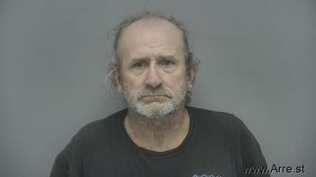 William Troy Edwards Mugshot