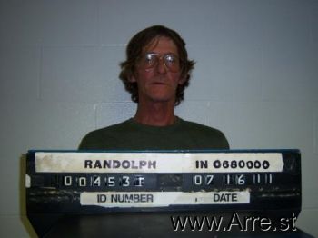 William H Funk Ii Mugshot