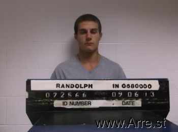 William John Gallo Mugshot