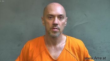 William Keith Hale Mugshot