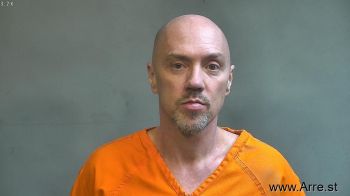 William Keith Hale Mugshot