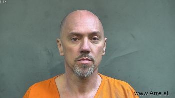 William Keith Hale Mugshot