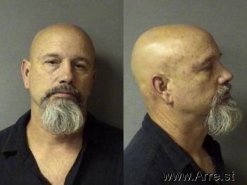 William Douglas Hayes Mugshot