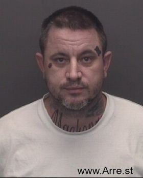 William Lee Holloway Mugshot