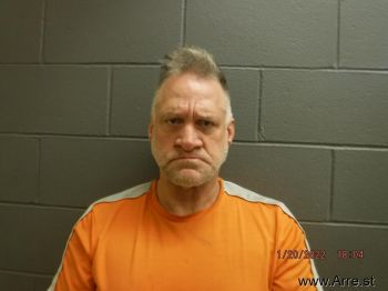 William  Holt Mugshot