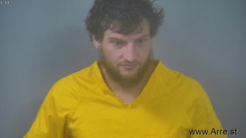 William Robert Irwin Mugshot