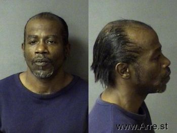 William Henry Junior Jordan Mugshot