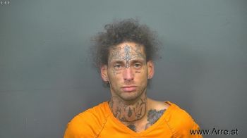 William L Lawson Mugshot