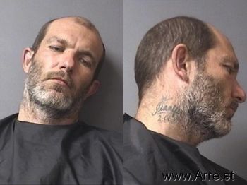 William Ervin Third Mclaughlin Mugshot