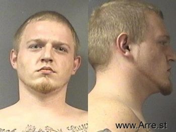 William Anthony Mcphearson Mugshot