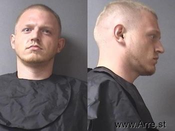 William Anthony Mcphearson Mugshot