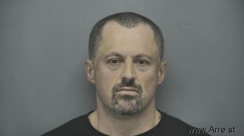 William Robert Moody Mugshot