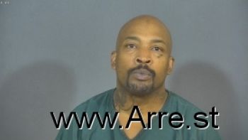 William Darnell Nichols Mugshot