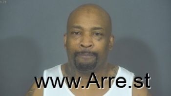 William Darnell Nichols Mugshot