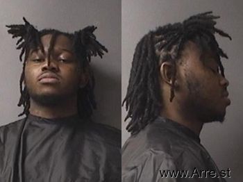 William Darnell Perry Mugshot