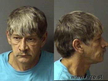 William Lewis Ramsey Mugshot