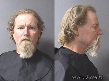 William Edward Rodgers Mugshot