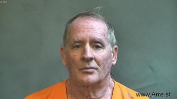 William E Roe Mugshot