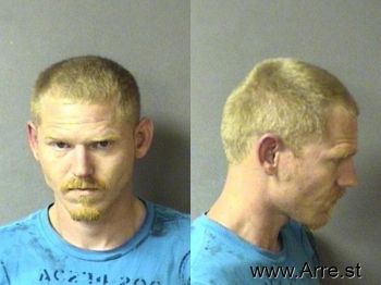 William Ray Rothel Mugshot