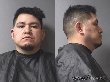 William Joseph Salazar Mugshot