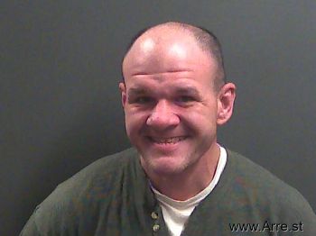 William David Shaw Mugshot