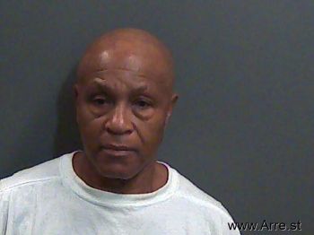 William David Simmons Mugshot