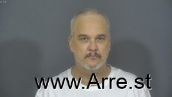 William Glenn Troeger Mugshot