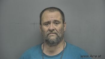 William Joseph Vaughn Mugshot