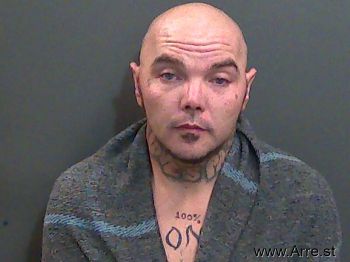 William Michael Watson Mugshot