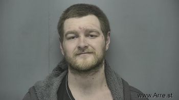 William Joel Weaver Mugshot