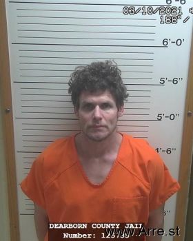 William Jr Joseph Wood Mugshot