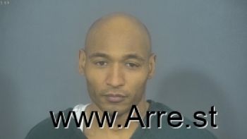 Willie Andrew Alsanders Mugshot