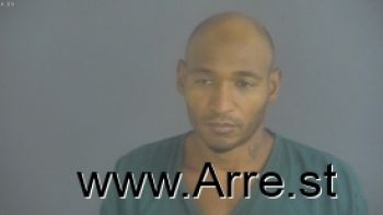 Willie Andrew Alsanders Mugshot