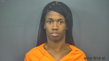 Willie Lee Biggs Mugshot