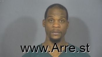 Willie Frank Caldwell Mugshot