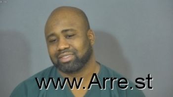 Willie Tyrone Harmon Jr Mugshot