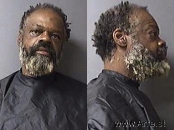 Willie Edward Johnson Mugshot