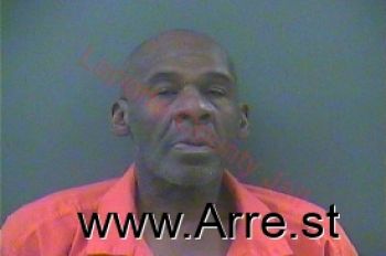 Willie C Mitchell Mugshot