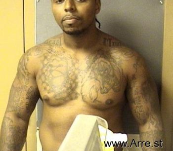 Willie Alex Junior Owens Mugshot