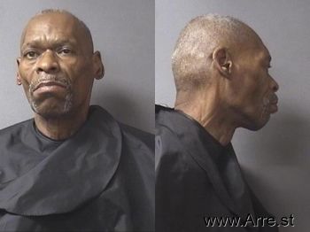 Willie Cleave Junior Patterson Mugshot